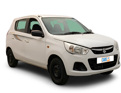 Maruti Alto K10-img